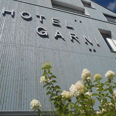 Hotel Traube Garni Kuttigen ภายนอก รูปภาพ